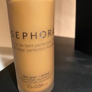 Sephora foundation 10H wear perfection